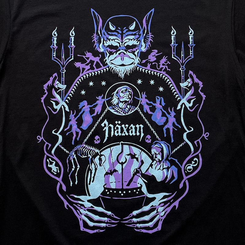 Häxan