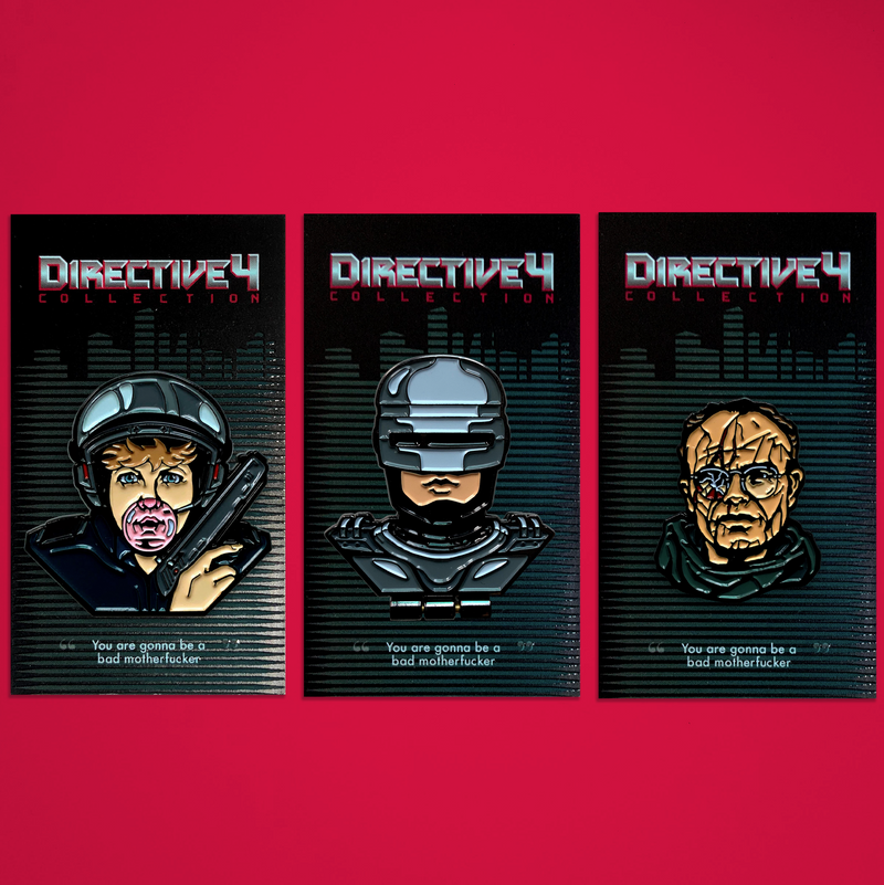 Directive 4 Collection