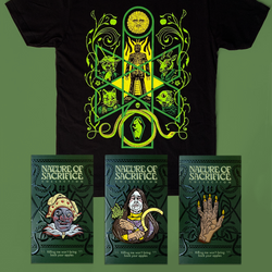 Nature of Sacrifice Collection