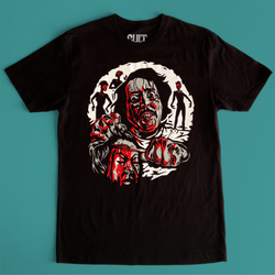 Madness and Mayhem T-Shirt