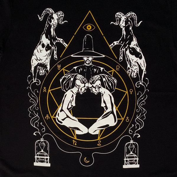 Alchemist Tower T-Shirt