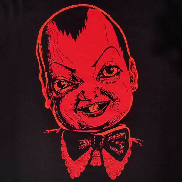 The House of the Screaming Child Collection