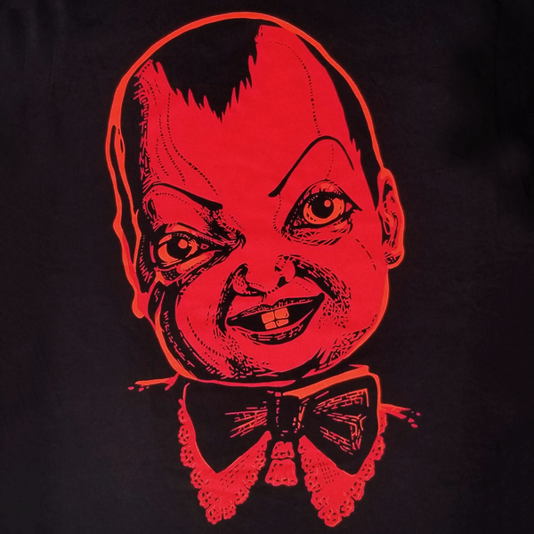 House of the Screaming Child T-Shirt