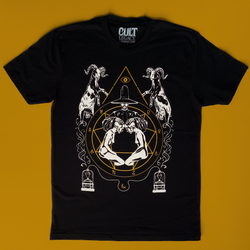 Alchemist Tower T-Shirt
