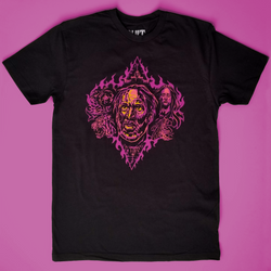 Mystic Swim T-Shirt
