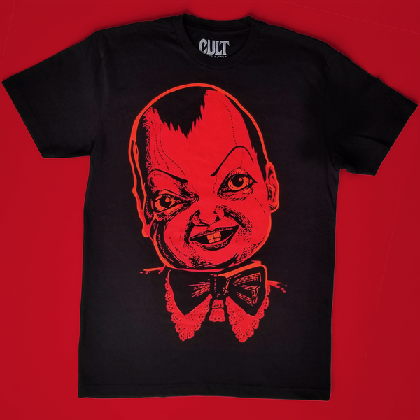 House of the Screaming Child T-Shirt