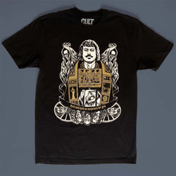 Father of Lies T-shirt