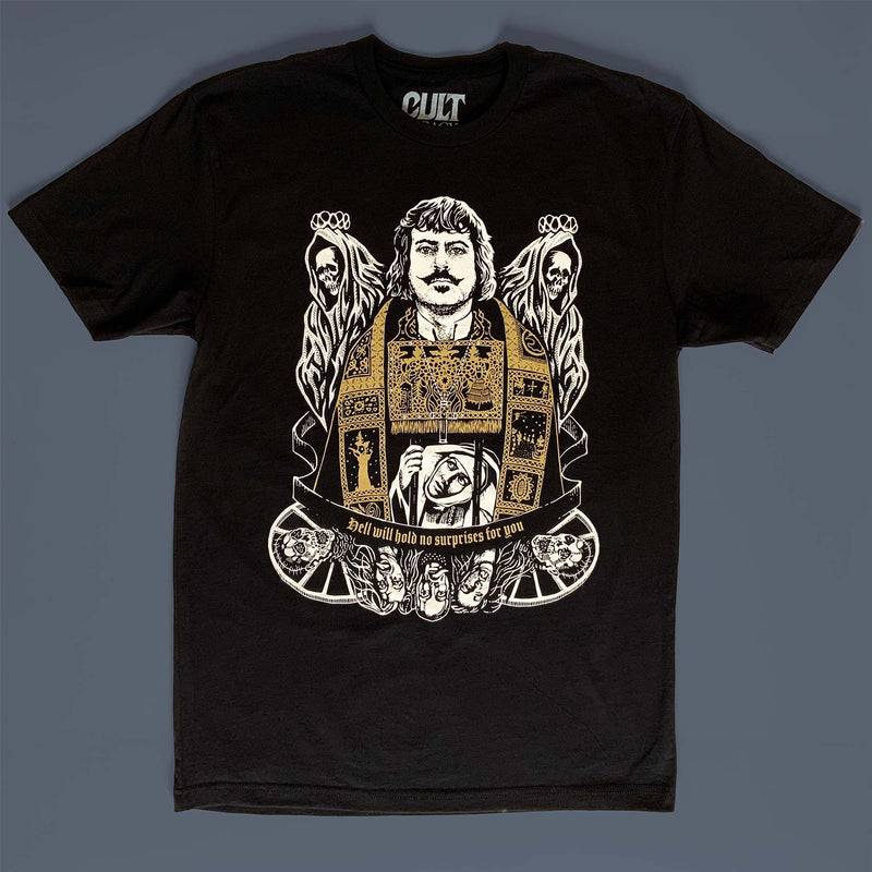 Father of Lies T-shirt