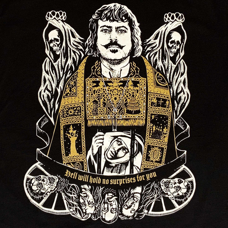 Father of Lies T-shirt