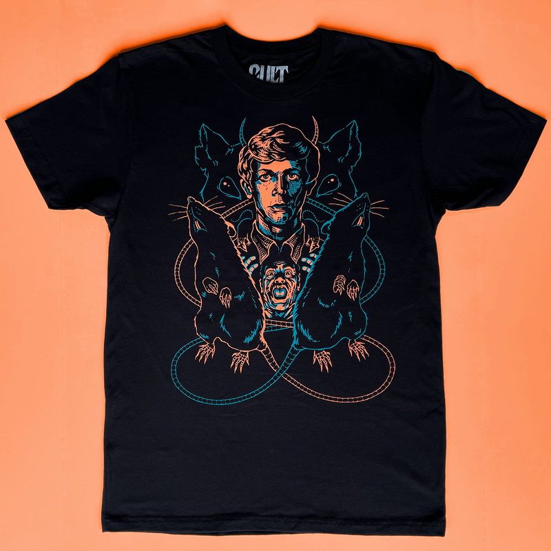 Pest Control T-Shirt