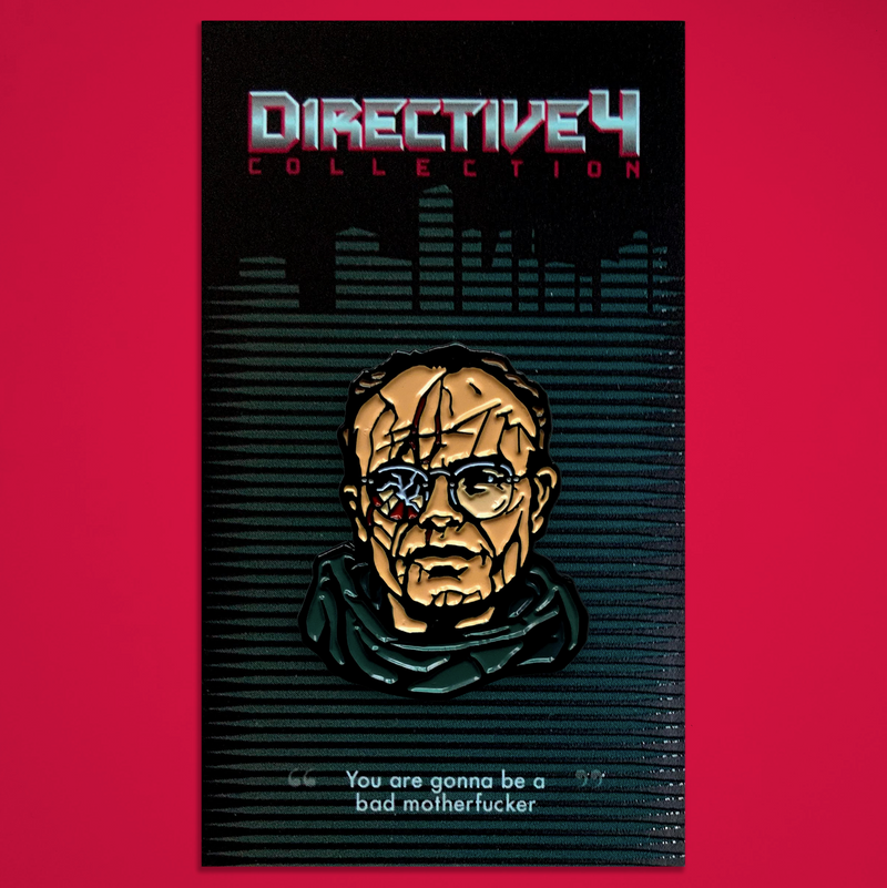 Directive 4 Collection