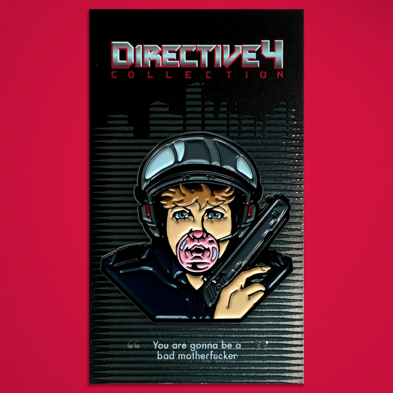 Directive 4 Collection