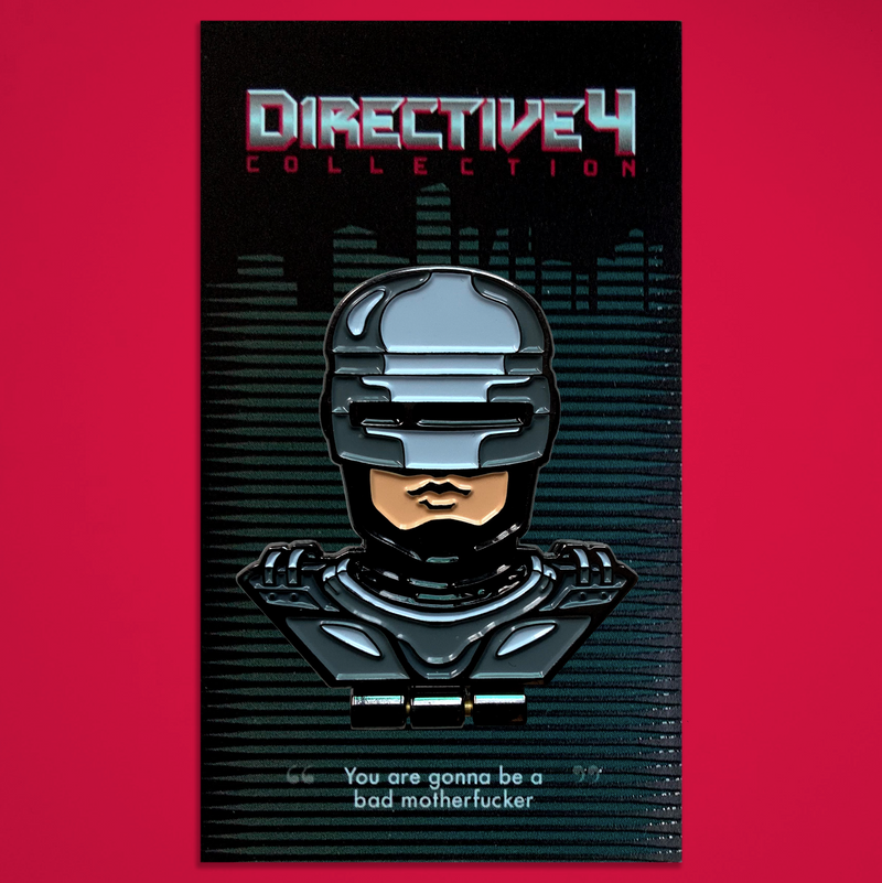 Directive 4 Collection