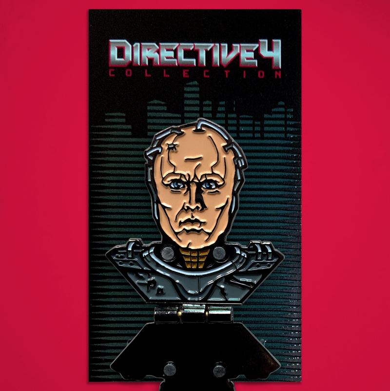 Directive 4 Collection