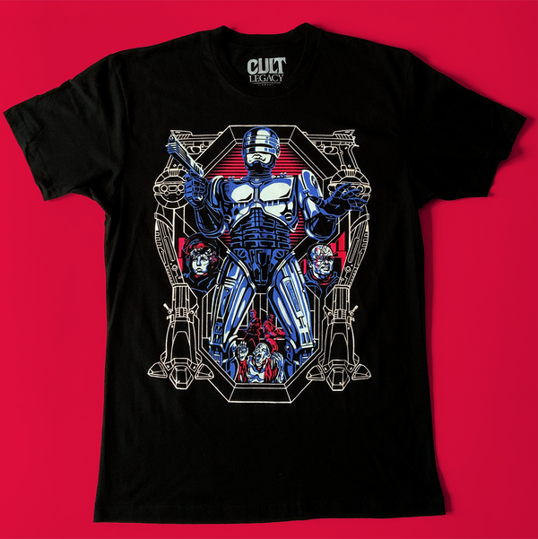 Directive 4 T-Shirt